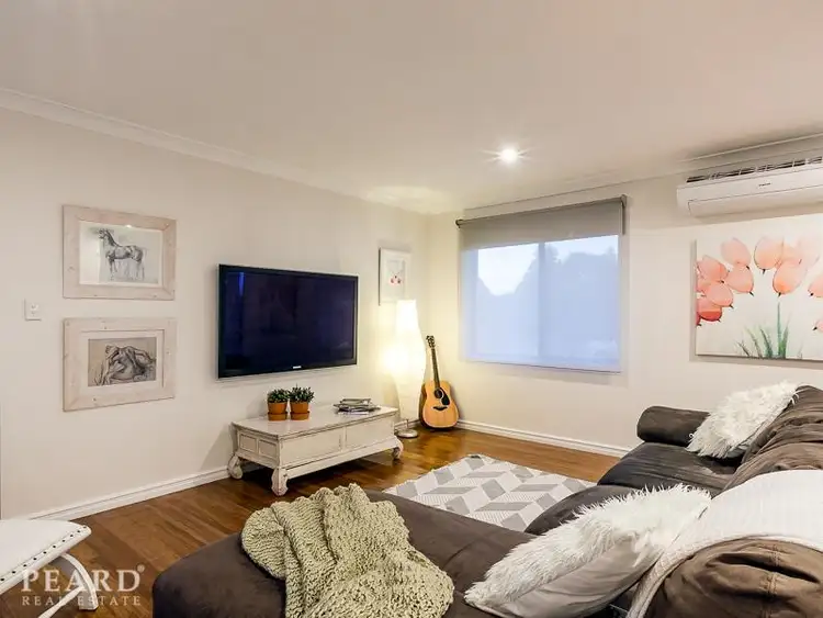 Seventh view of Homely house listing, 132 Craigie Drive, Craigie WA 6025