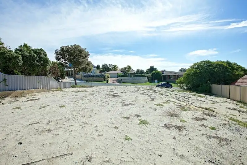 Main view of Homely land listing, 5 Pindari Place, Hillarys WA 6025