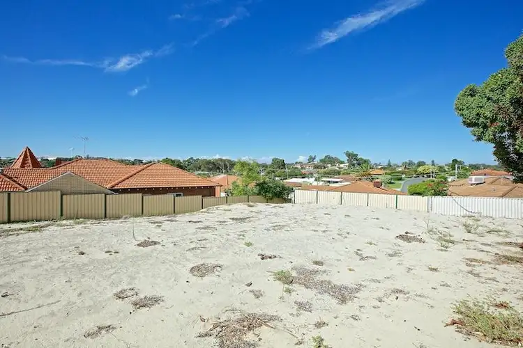 Second view of Homely land listing, 5 Pindari Place, Hillarys WA 6025