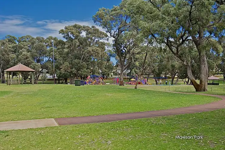 Third view of Homely land listing, 5 Pindari Place, Hillarys WA 6025