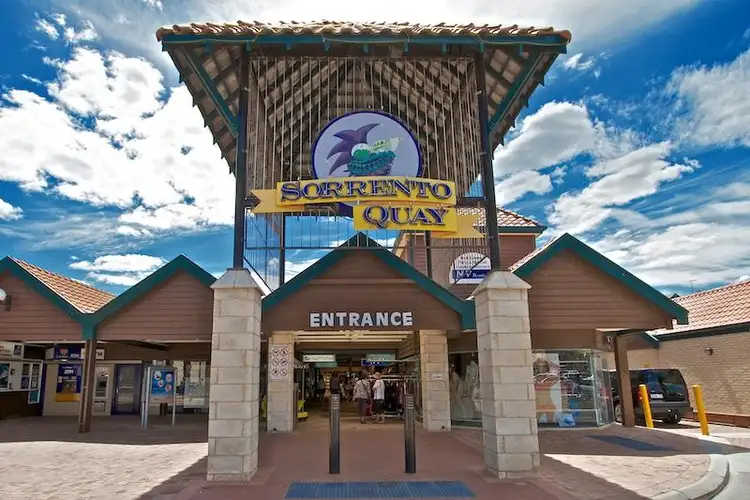 Fifth view of Homely land listing, 5 Pindari Place, Hillarys WA 6025