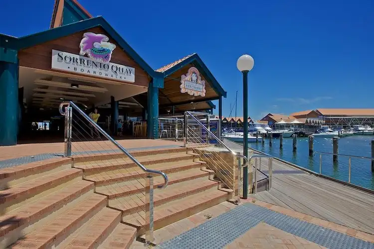 Sixth view of Homely land listing, 5 Pindari Place, Hillarys WA 6025