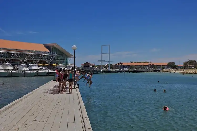 Seventh view of Homely land listing, 5 Pindari Place, Hillarys WA 6025