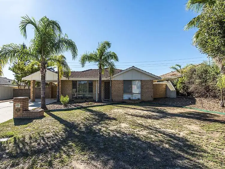 49 Manapouri Meander, Joondalup WA 6027