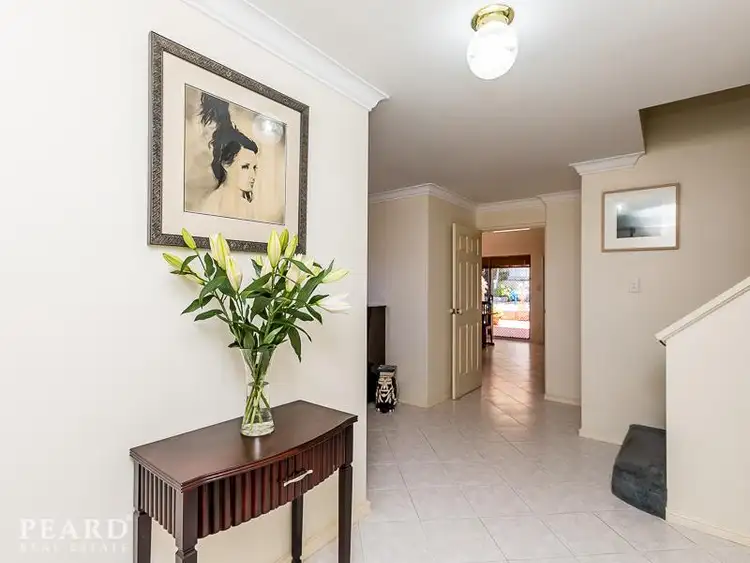 Third view of Homely house listing, 154 Cook Avenue, Hillarys WA 6025