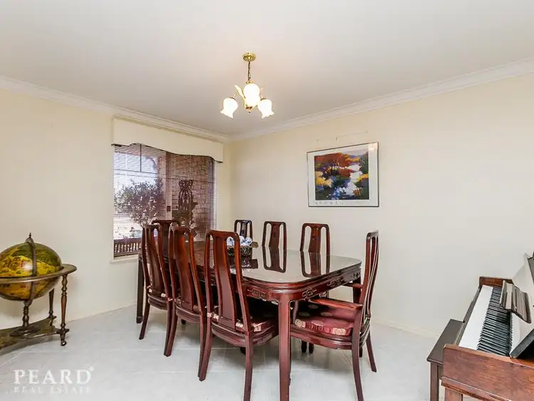 Fourth view of Homely house listing, 154 Cook Avenue, Hillarys WA 6025