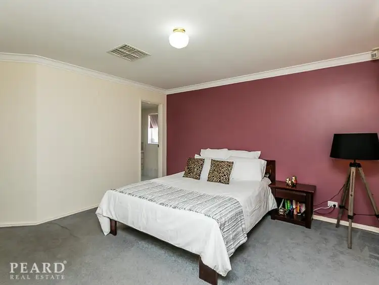 Fifth view of Homely house listing, 154 Cook Avenue, Hillarys WA 6025