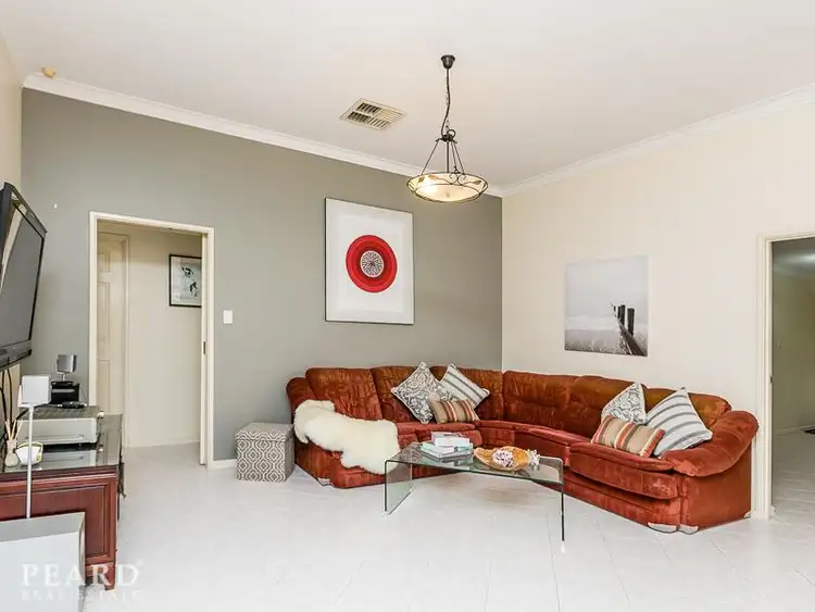 Seventh view of Homely house listing, 154 Cook Avenue, Hillarys WA 6025