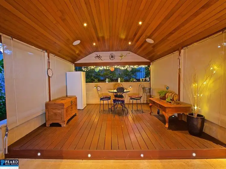 Fourth view of Homely semi-detached listing, 7A Stanford Road, Kallaroo WA 6025