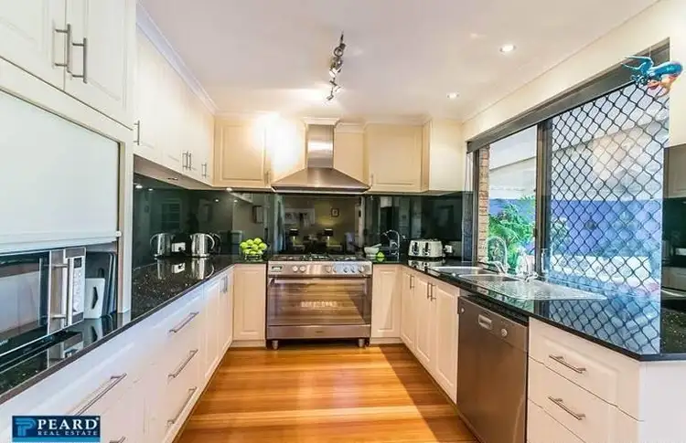Main view of Homely house listing, 3 Flotilla Drive, Heathridge WA 6027