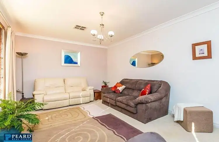 Second view of Homely house listing, 3 Flotilla Drive, Heathridge WA 6027