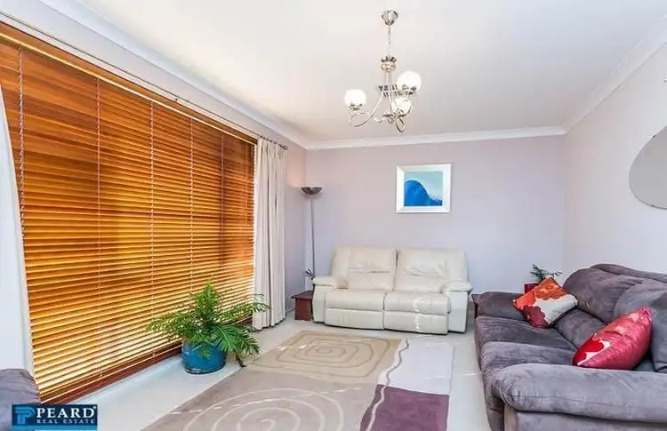 Third view of Homely house listing, 3 Flotilla Drive, Heathridge WA 6027