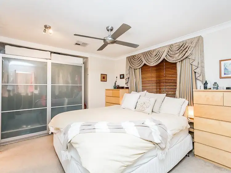 Fourth view of Homely house listing, 3 Flotilla Drive, Heathridge WA 6027