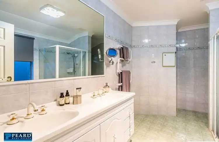 Fifth view of Homely house listing, 3 Flotilla Drive, Heathridge WA 6027
