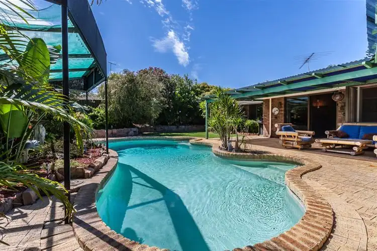 Main view of Homely house listing, 34 Windlass Avenue, Ocean Reef WA 6027