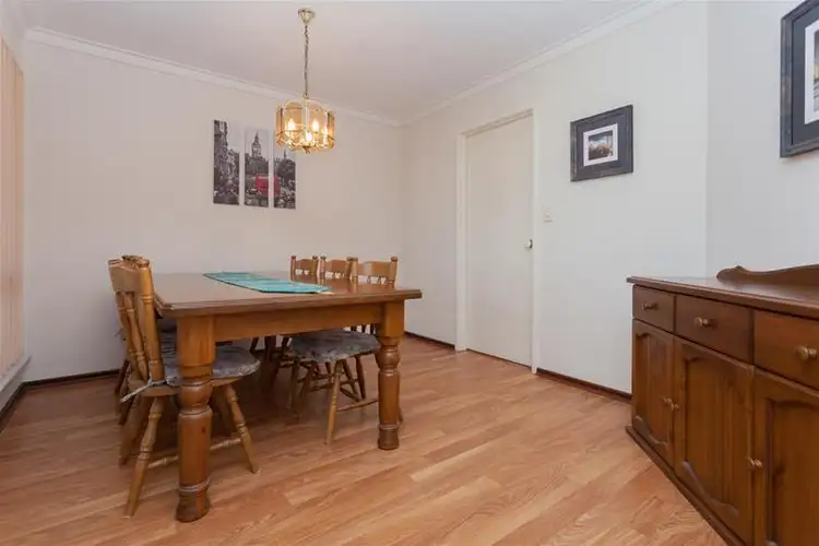 Seventh view of Homely house listing, 34 Windlass Avenue, Ocean Reef WA 6027