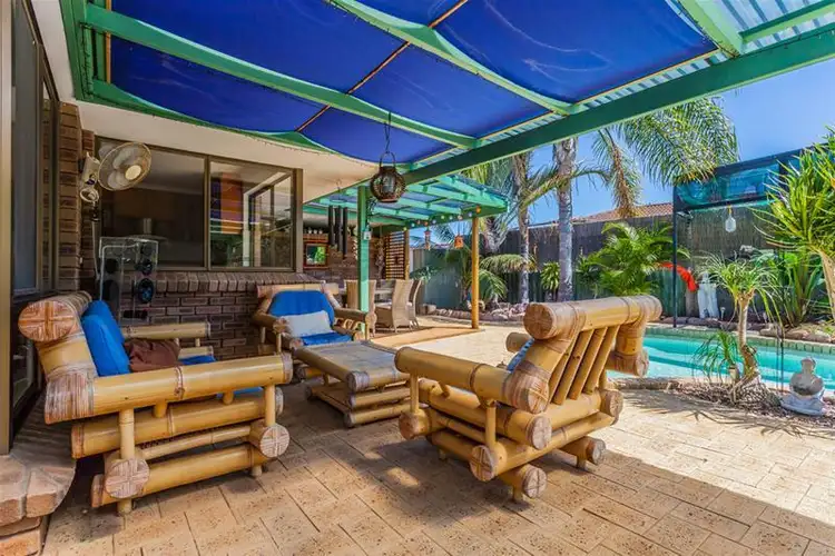 Second view of Homely house listing, 34 Windlass Avenue, Ocean Reef WA 6027