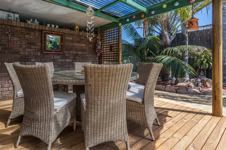 Third view of Homely house listing, 34 Windlass Avenue, Ocean Reef WA 6027
