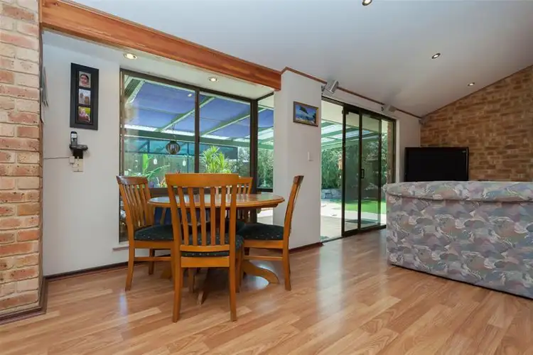 Fifth view of Homely house listing, 34 Windlass Avenue, Ocean Reef WA 6027
