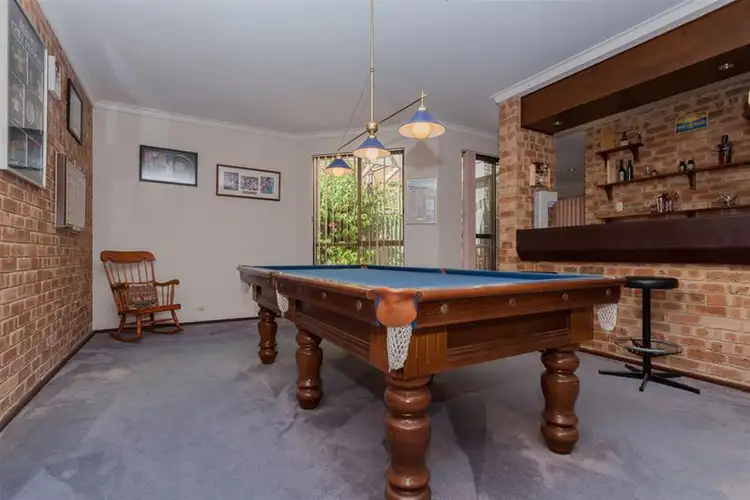 Sixth view of Homely house listing, 34 Windlass Avenue, Ocean Reef WA 6027