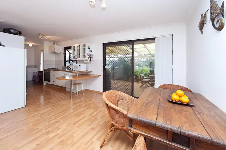 Second view of Homely house listing, 23 Lysander Drive, Heathridge WA 6027