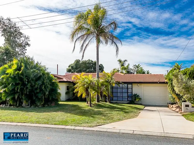 45 Helpman Way, Padbury WA 6025