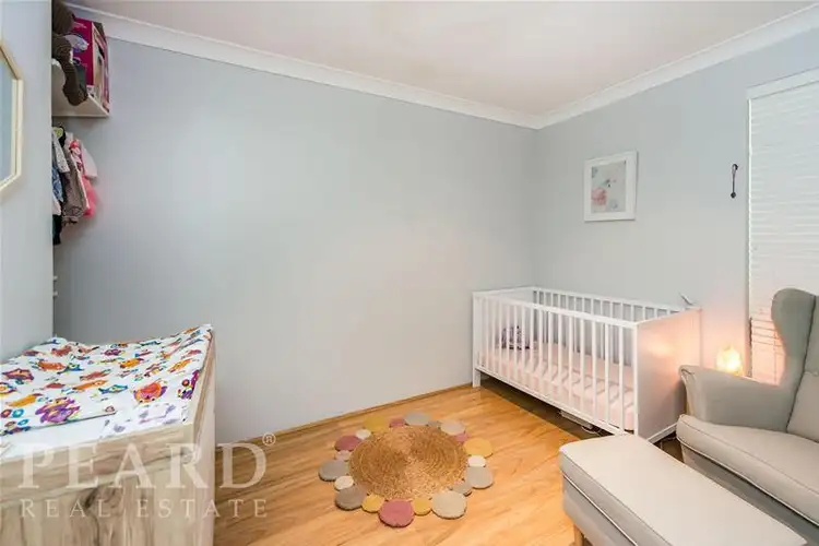 Seventh view of Homely house listing, 107 Marlock Drive, Greenwood WA 6024