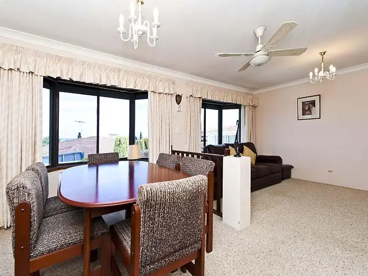 Second view of Homely house listing, 27B Castella Way, Mullaloo WA 6027