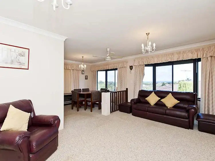 Third view of Homely house listing, 27B Castella Way, Mullaloo WA 6027