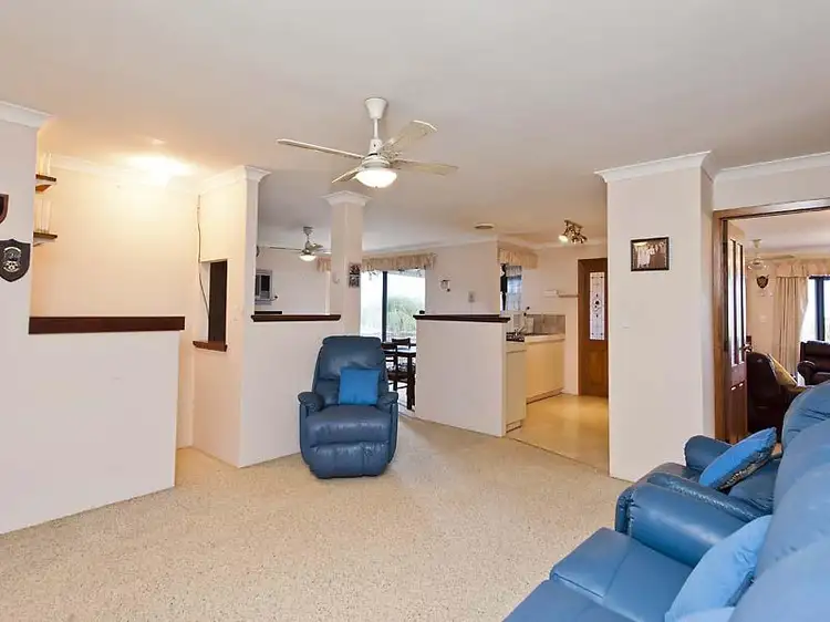 Fourth view of Homely house listing, 27B Castella Way, Mullaloo WA 6027