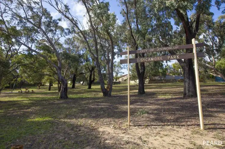 Third view of Homely house listing, 4 Killen Place, Duncraig WA 6023