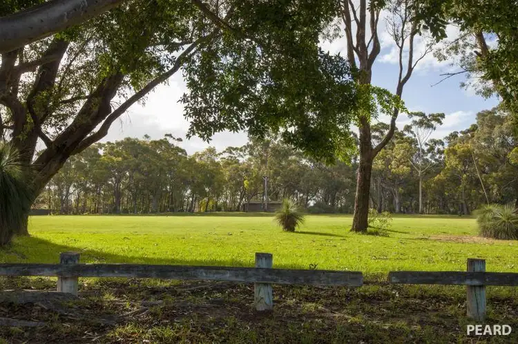 Fourth view of Homely house listing, 4 Killen Place, Duncraig WA 6023