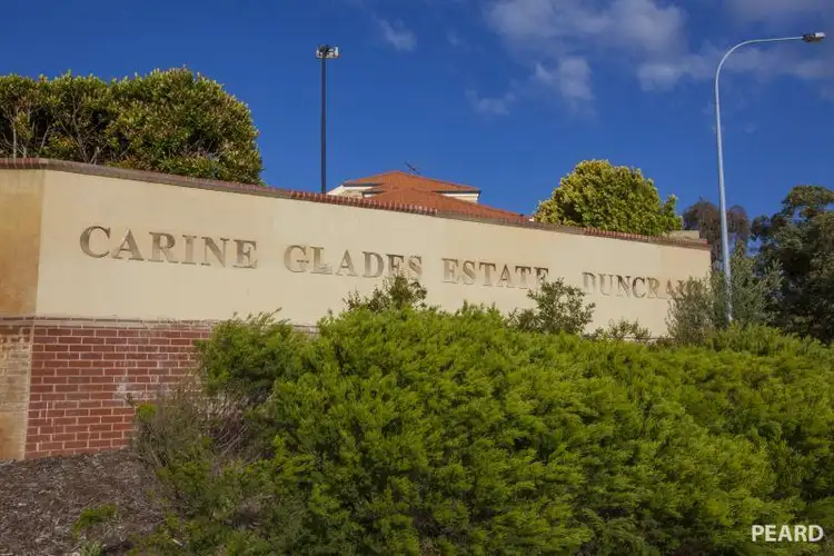 Sixth view of Homely house listing, 4 Killen Place, Duncraig WA 6023