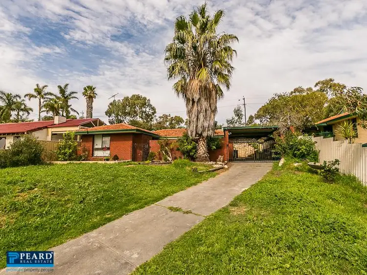 Main view of Homely house listing, 10 Wandoo Road, Duncraig WA 6023