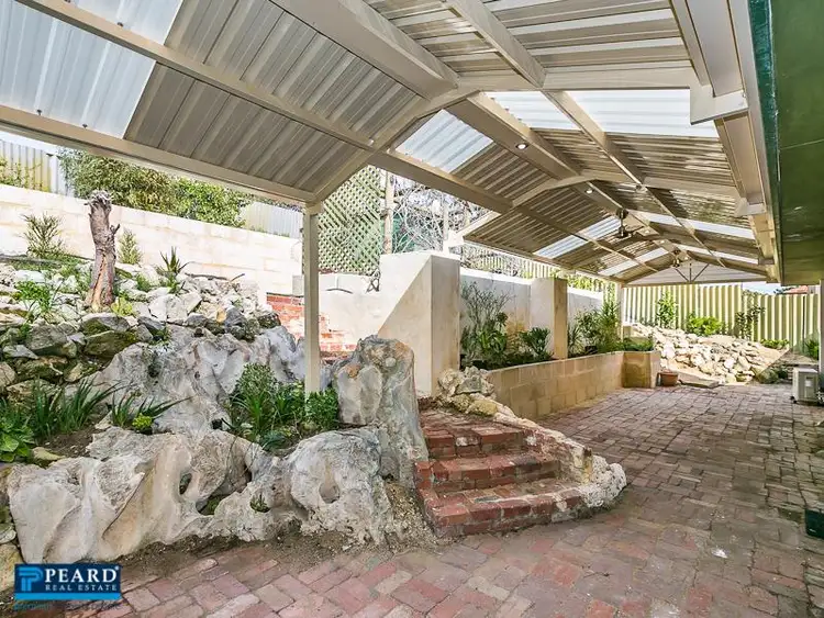 Seventh view of Homely house listing, 10 Wandoo Road, Duncraig WA 6023