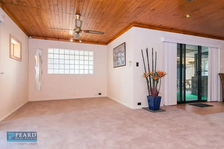 Sixth view of Homely house listing, 83 Mulligan Drive, Greenwood WA 6024