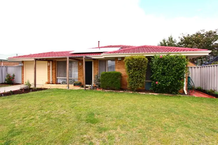 8 Waterhall Road, South Guildford WA 6055