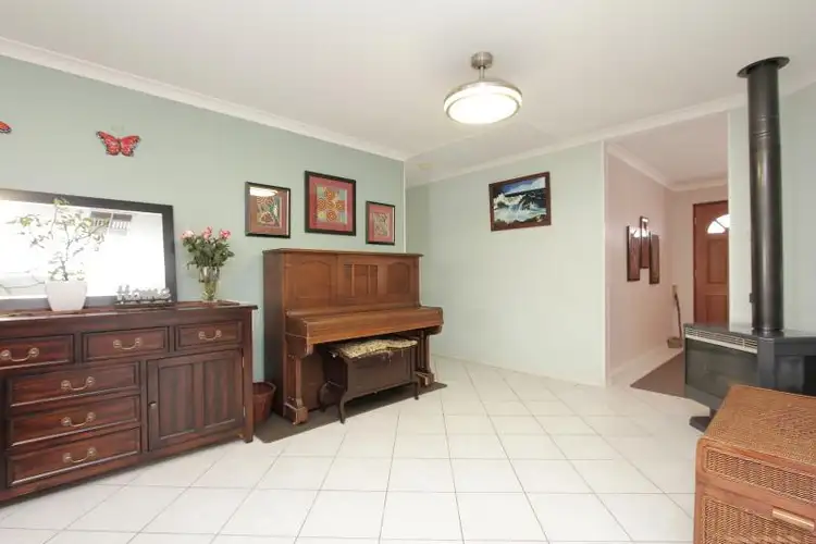 Fifth view of Homely house listing, 8 Waterhall Road, South Guildford WA 6055