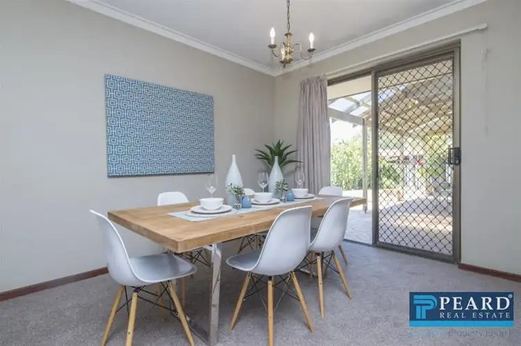 Seventh view of Homely house listing, 6 Netherby Road, Duncraig WA 6023