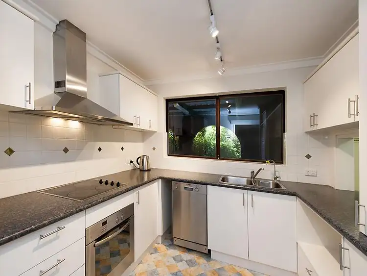 Second view of Homely house listing, 9 Alsace Street, Carine WA 6020