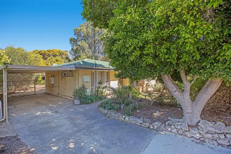 107 Camberwarra Drive, Craigie WA 6025
