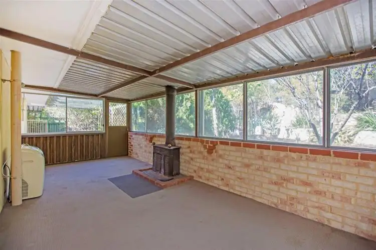 Sixth view of Homely house listing, 107 Camberwarra Drive, Craigie WA 6025