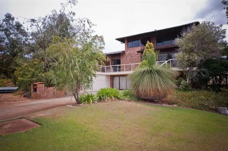 Second view of Homely house listing, 27 Hodder Way, Karrinyup WA 6018