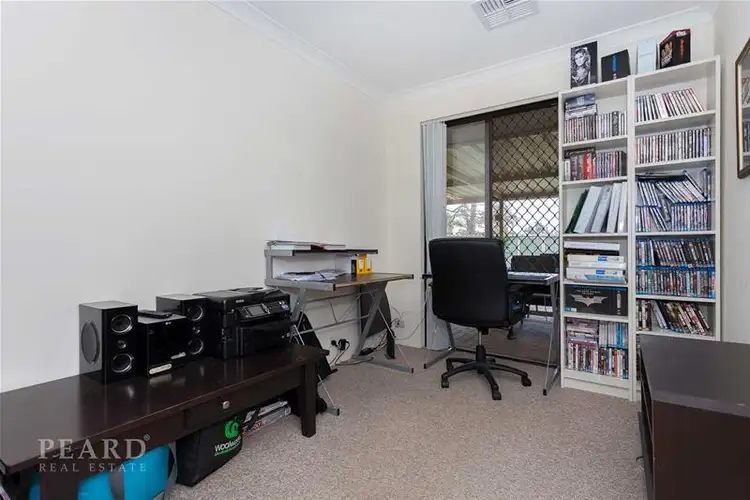 Seventh view of Homely house listing, 63 Adelaide Circle, Craigie WA 6025
