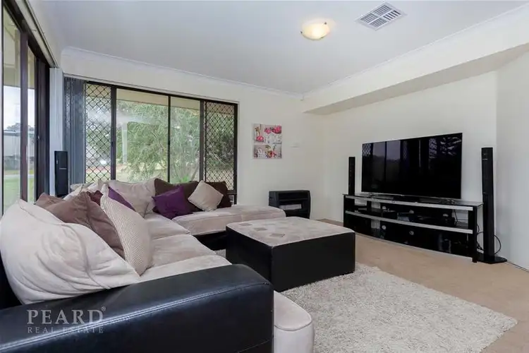 Second view of Homely house listing, 63 Adelaide Circle, Craigie WA 6025