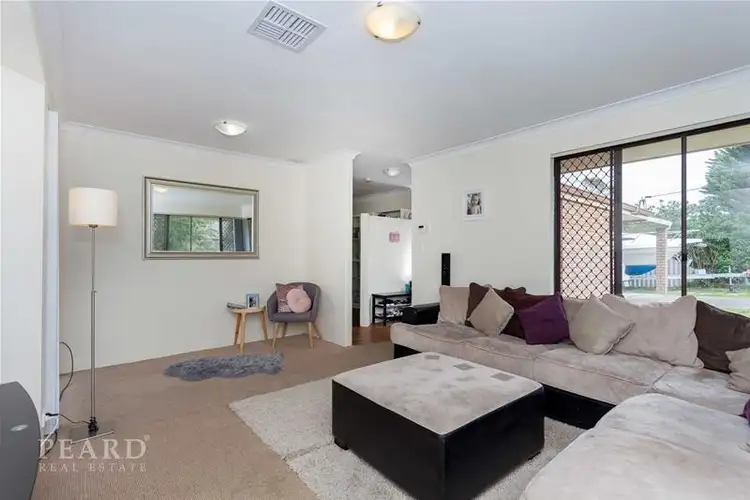 Third view of Homely house listing, 63 Adelaide Circle, Craigie WA 6025