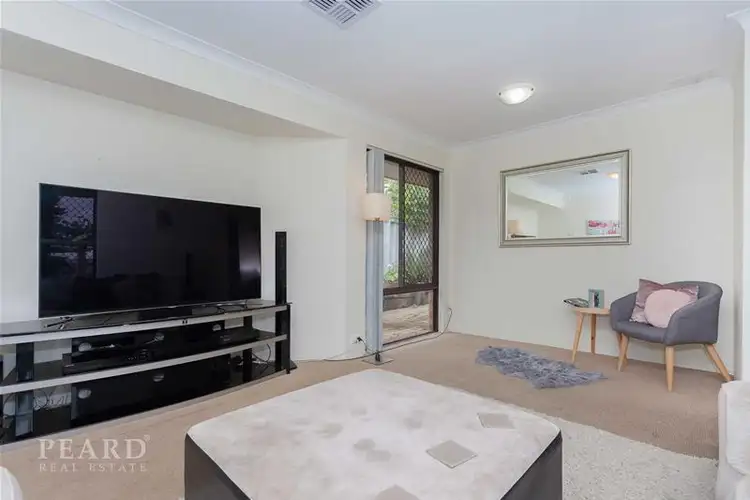 Fourth view of Homely house listing, 63 Adelaide Circle, Craigie WA 6025