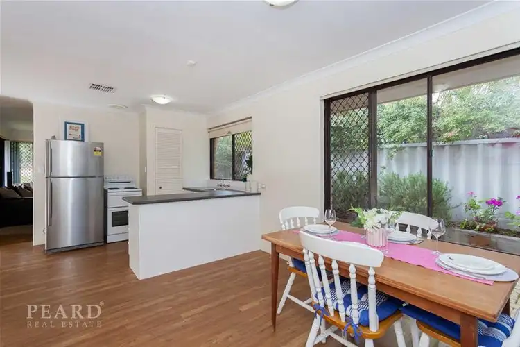 Fifth view of Homely house listing, 63 Adelaide Circle, Craigie WA 6025