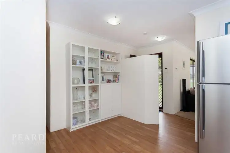Sixth view of Homely house listing, 63 Adelaide Circle, Craigie WA 6025