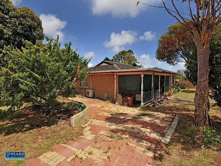 Second view of Homely house listing, 17 Spinaway Road, Craigie WA 6025